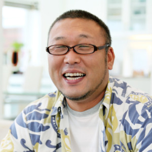 代表者：湯浅 康則